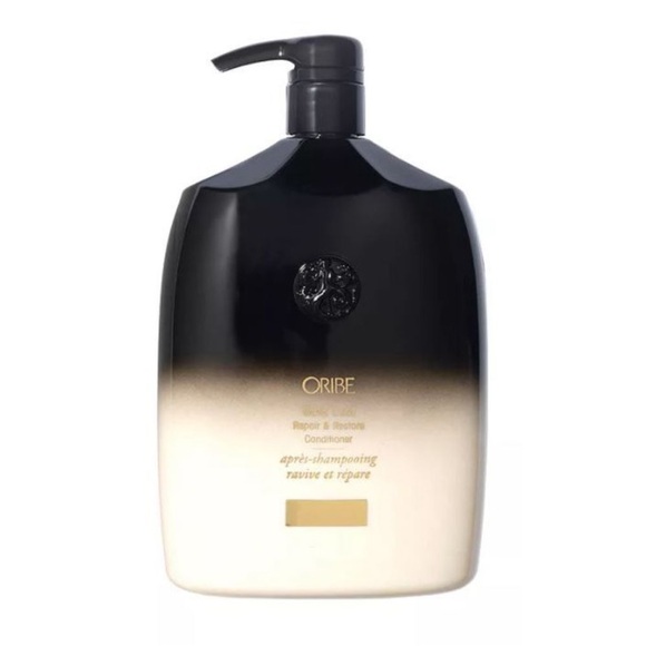 Oribe Gold Lust Repair & Restore Shampoo 33.8oz - Picture 1 of 6